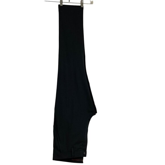 Rhône mens pants classic black 33 x 31 summer comfort & style - Picture 6 of 10